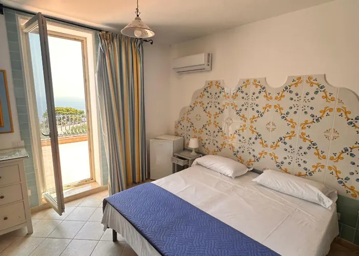 Hotel 4 Stagioni