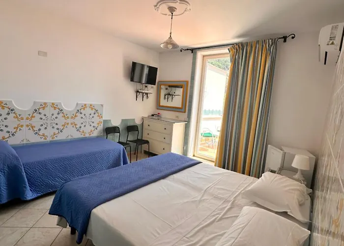 Hotel 4 Stagioni