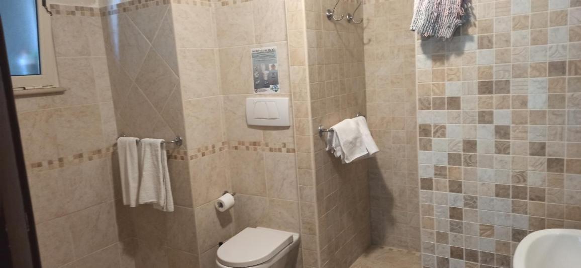 4 Stagioni Hotel Capri