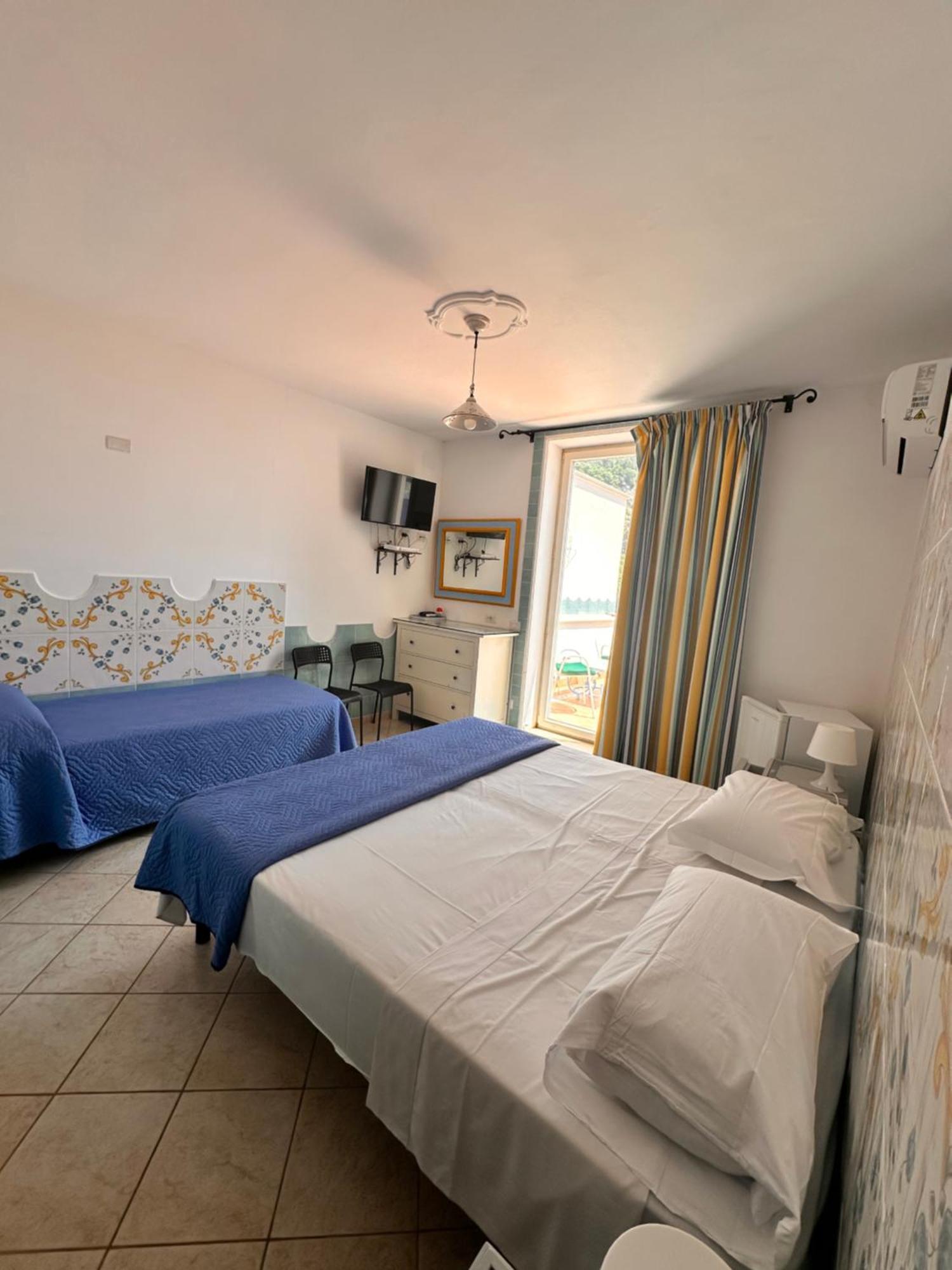 4 Stagioni Hotel Capri