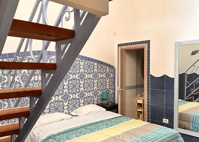 Hotel 4 Stagioni