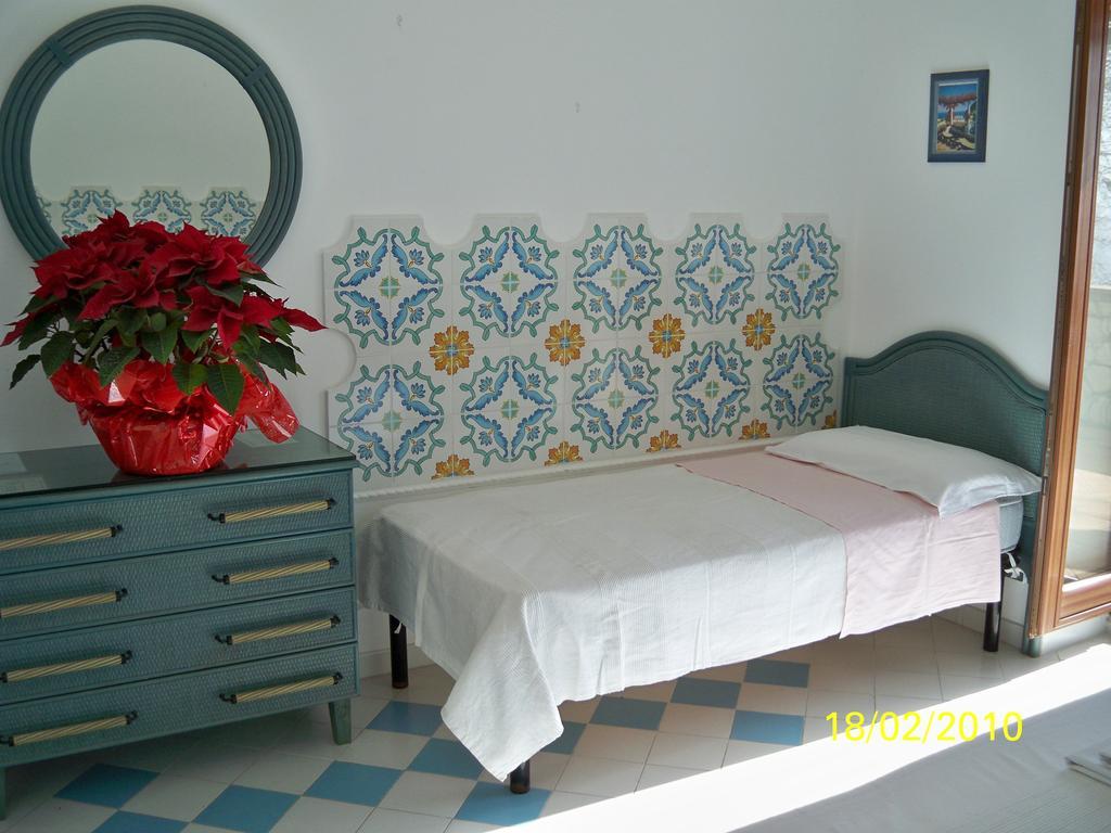 4 Stagioni Capri