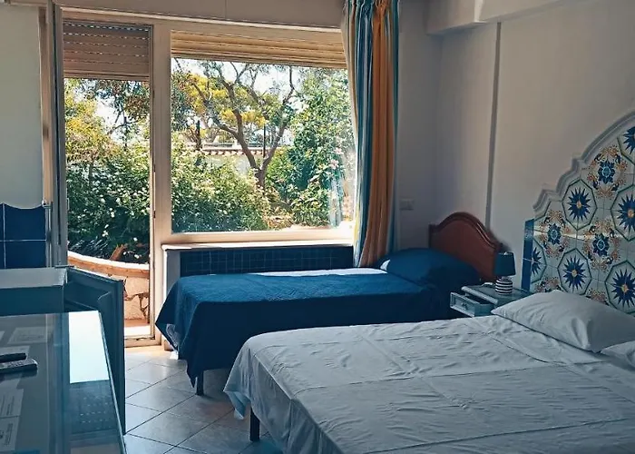 Hotel 4 Stagioni