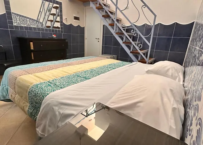 Hotel 4 Stagioni