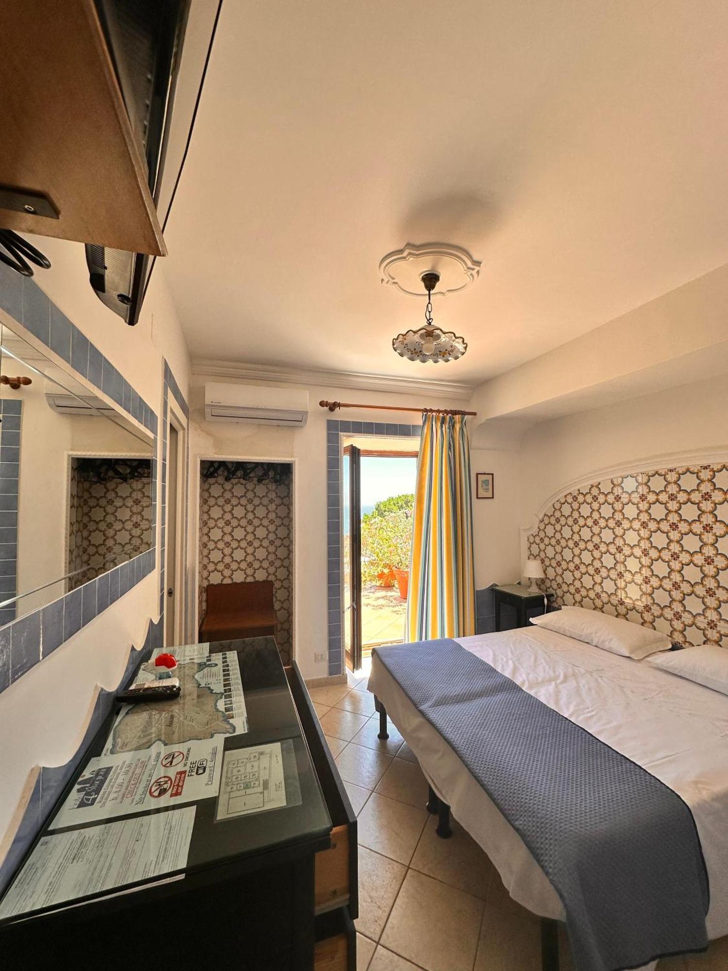 Hotel 4 Stagioni