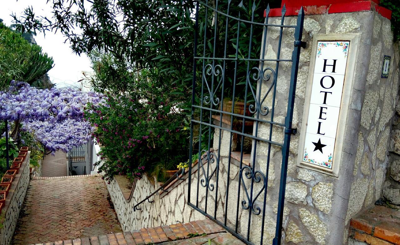 Hotel 4 Stagioni *
